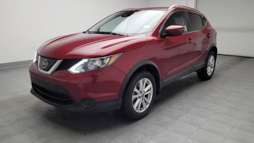 NISSAN ROGUE SPORT 2019 JN1BJ1CP8KW242655 image